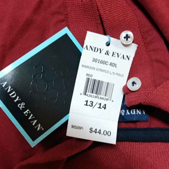 Ls polo - Picture 4 of 4